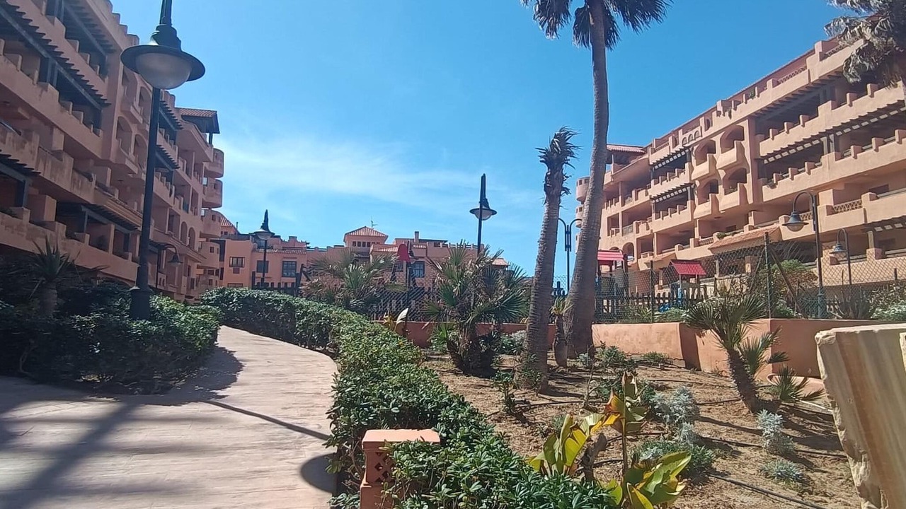 Photo of Outdoor in Almerimar