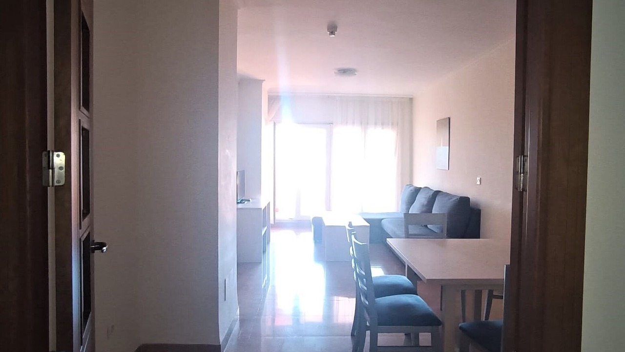 Photo of Livingroom in Almerimar