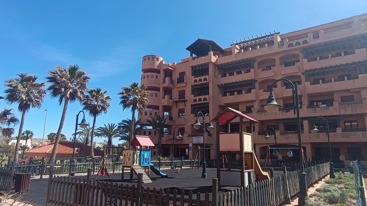 Photo of Others in Almerimar