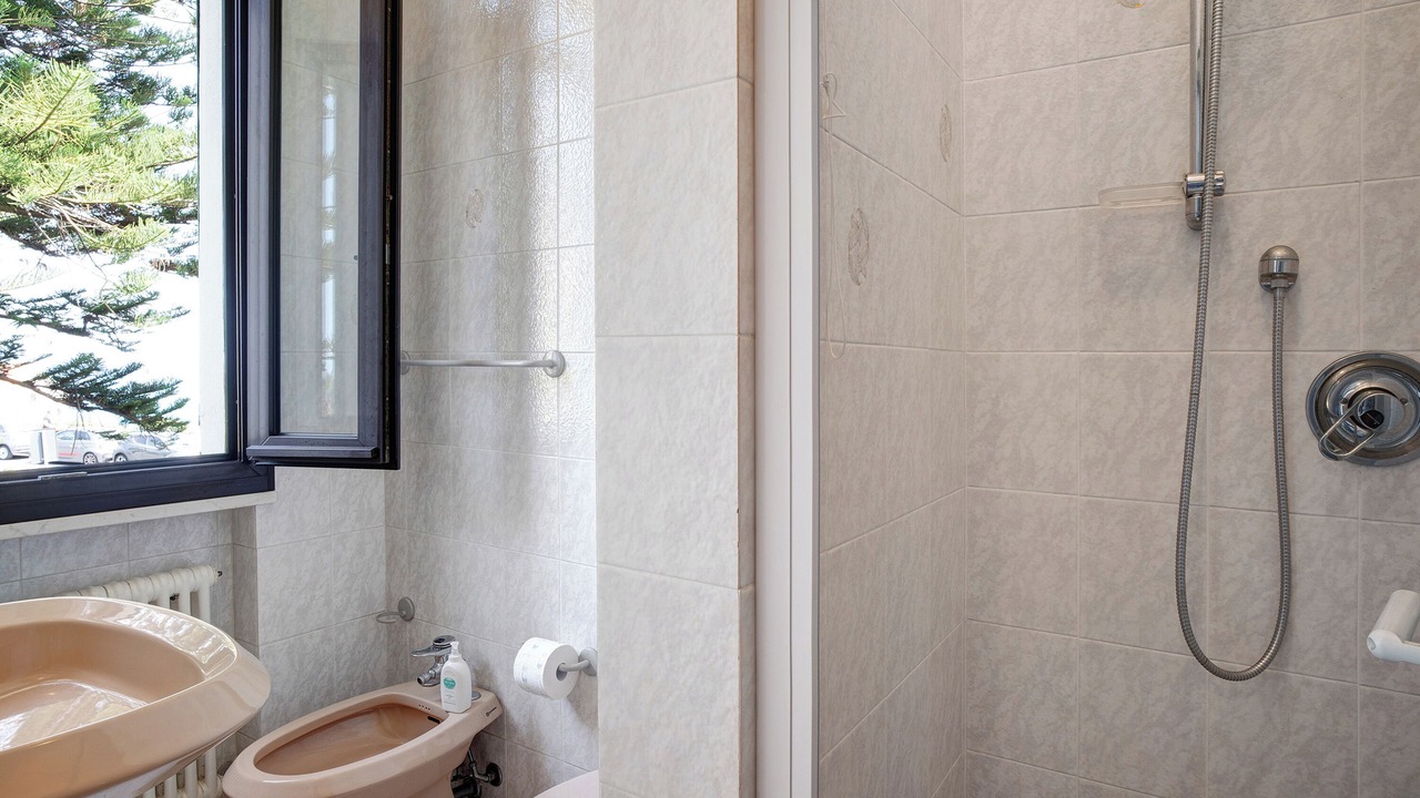Photo of Bathroom in Bordighera