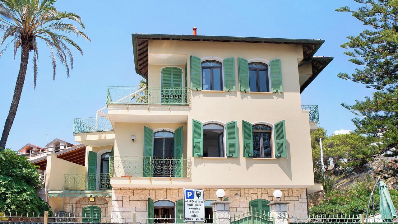 Photo of Outdoor in Bordighera
