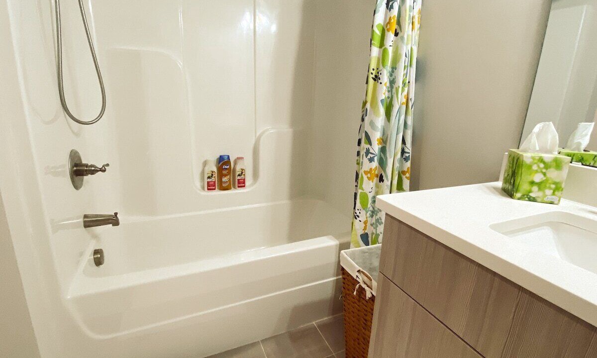 Photo of Bathroom in Huntsville