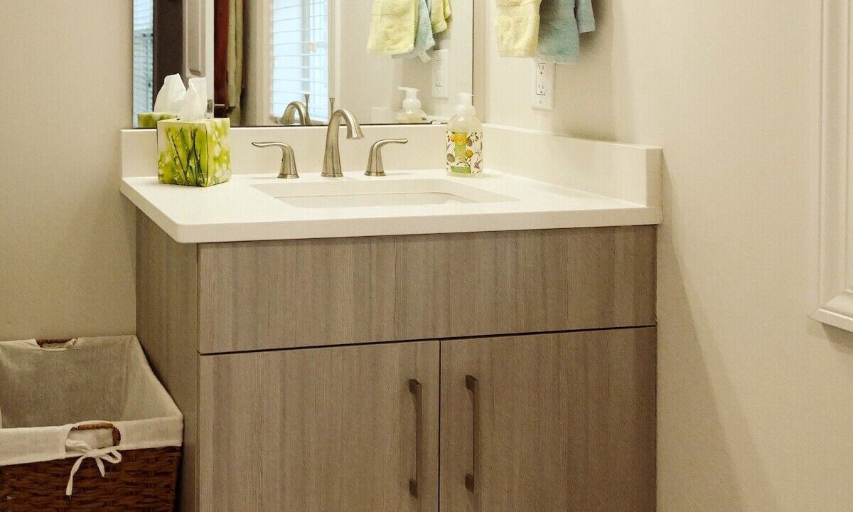 Photo of Bathroom in Huntsville