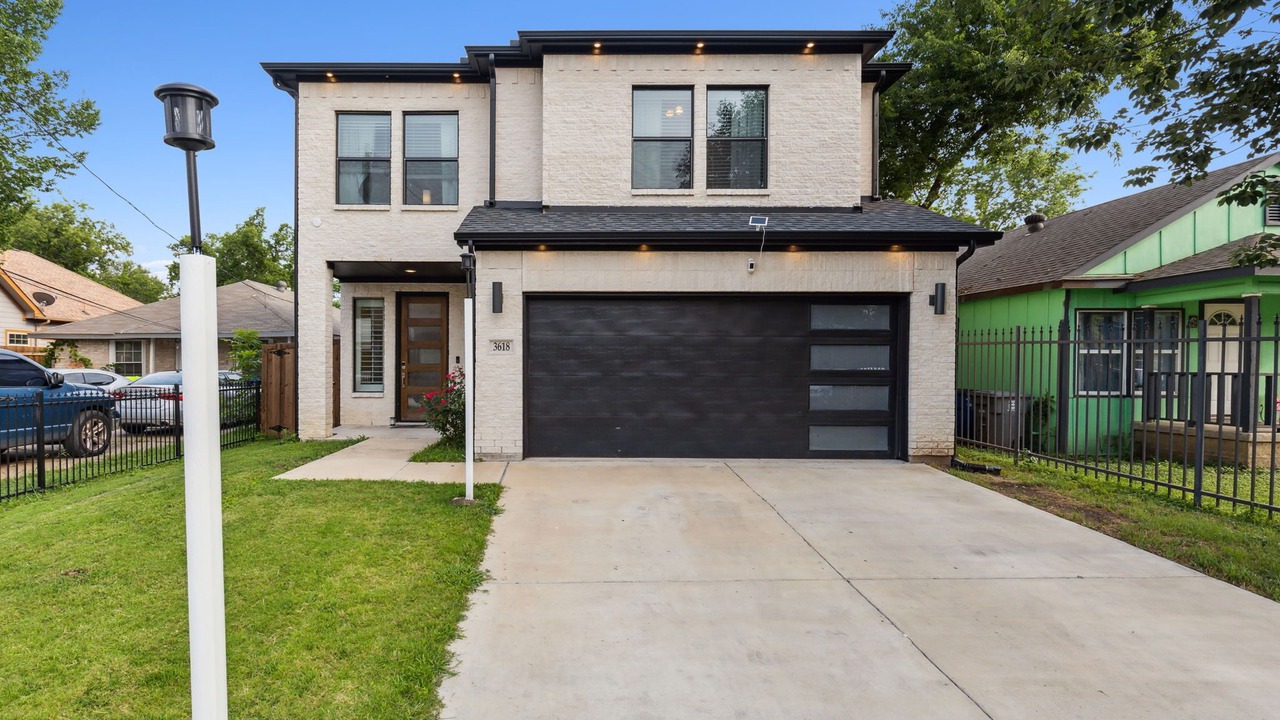 Photo of Outdoor in West Dallas