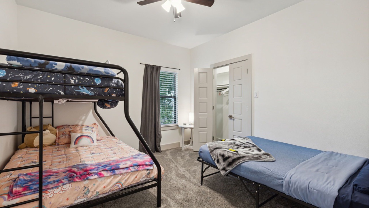 Photo of Bedroom in West Dallas