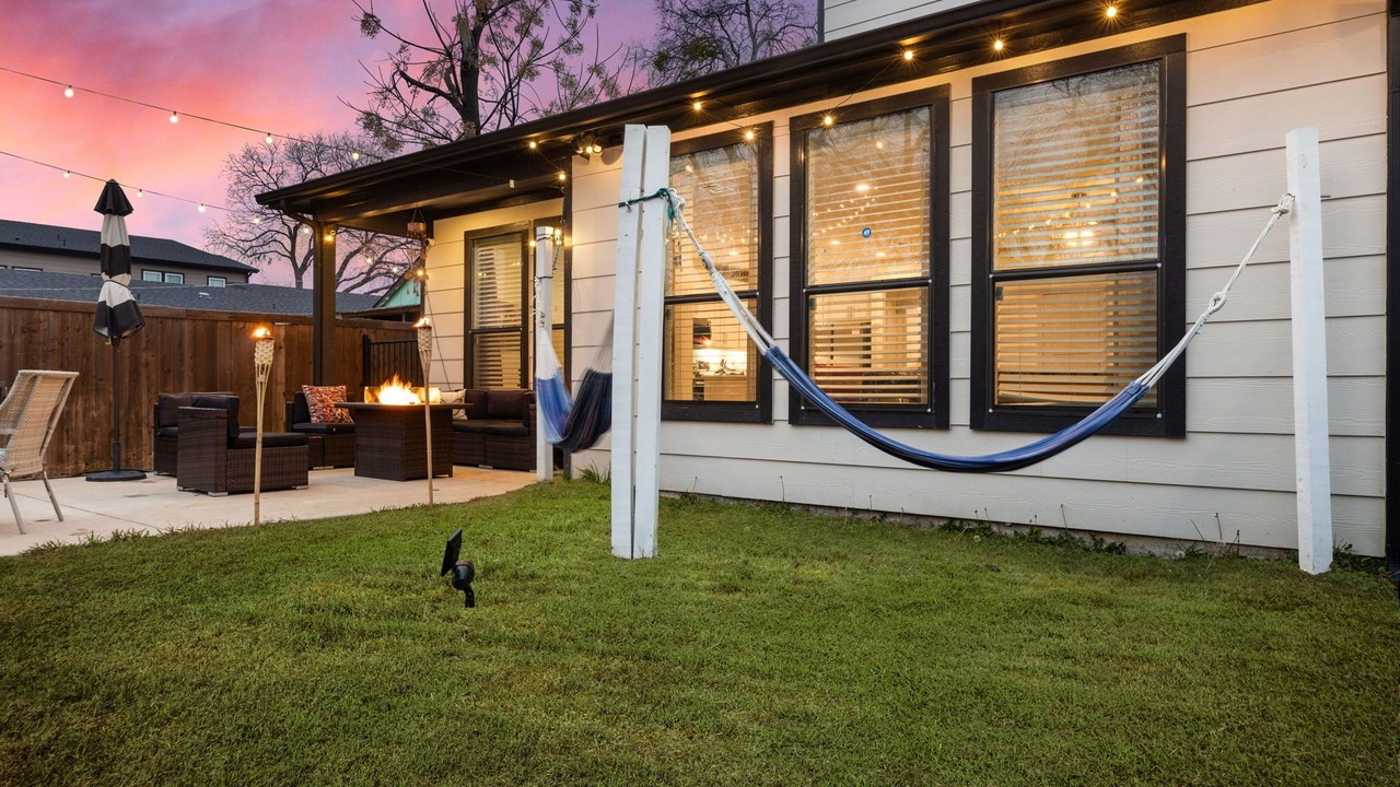 Photo of Outdoor in West Dallas