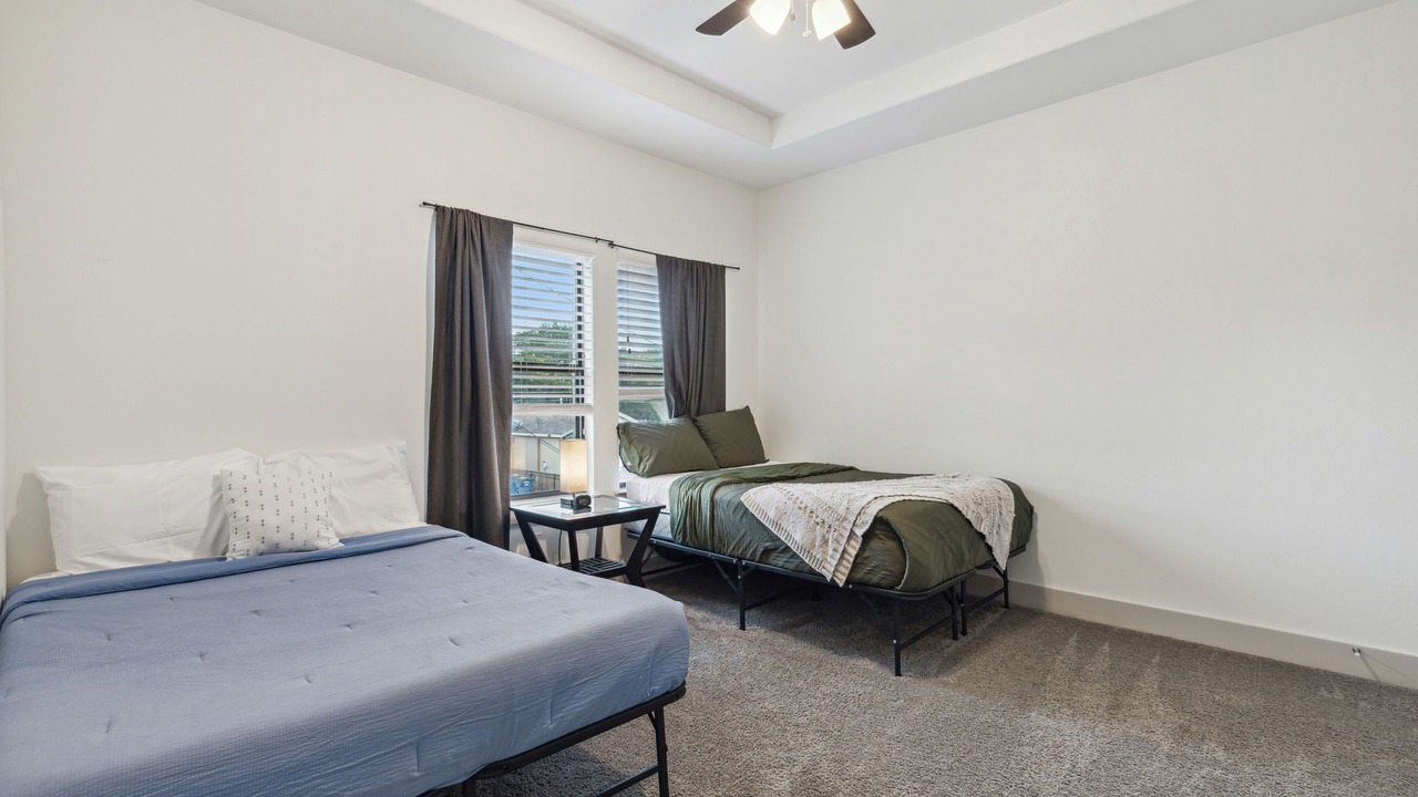 Photo of Bedroom in West Dallas