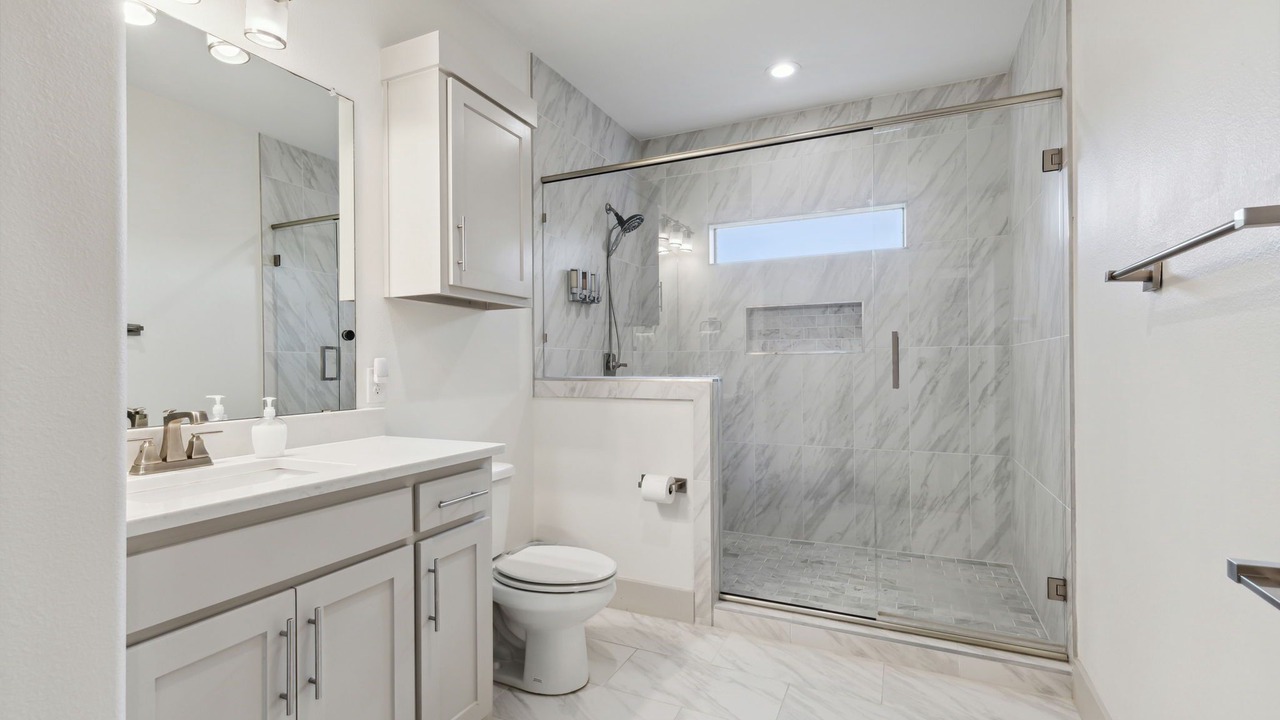 Photo of Bathroom in West Dallas