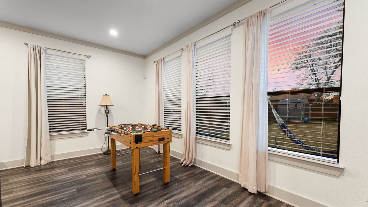 Photo of Bedroom in West Dallas