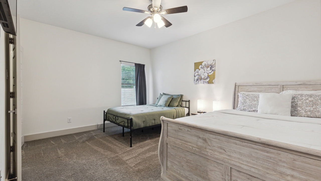 Photo of Bedroom in West Dallas