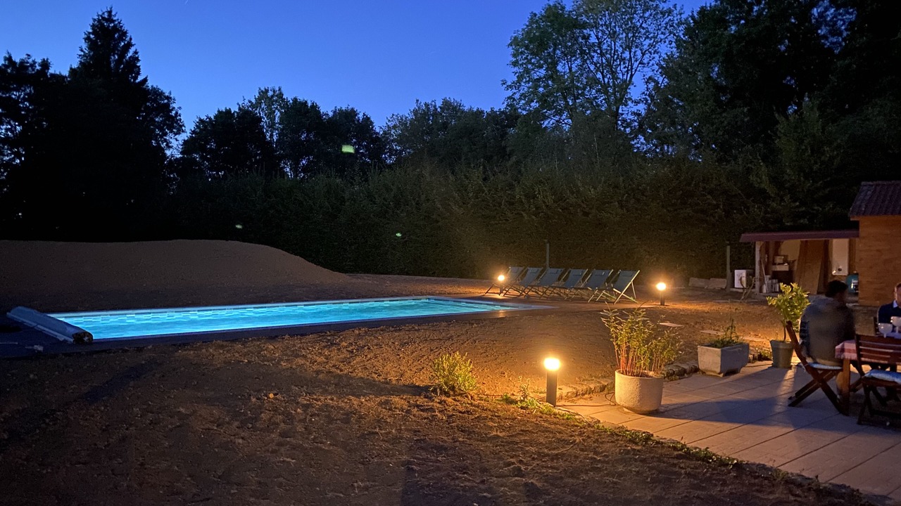 Photo of Outdoor in Les Autels-Villevillon