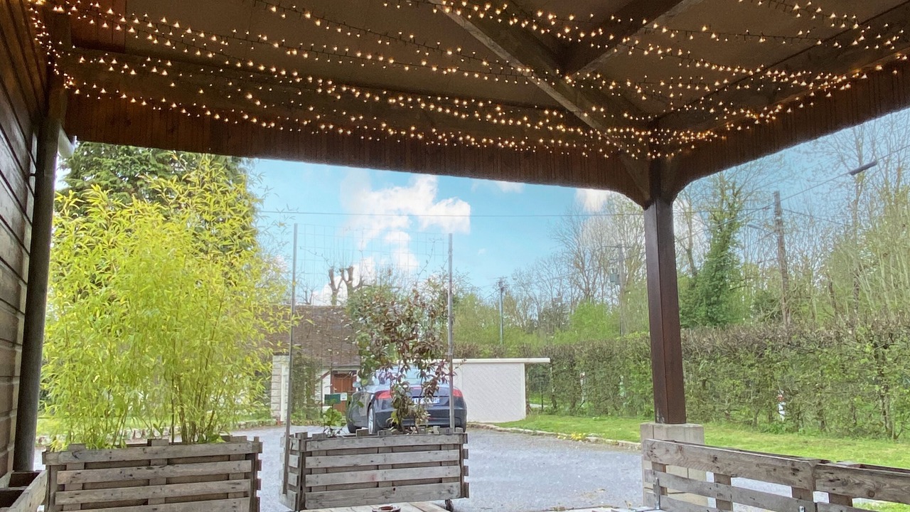 Photo of Outdoor in Les Autels-Villevillon