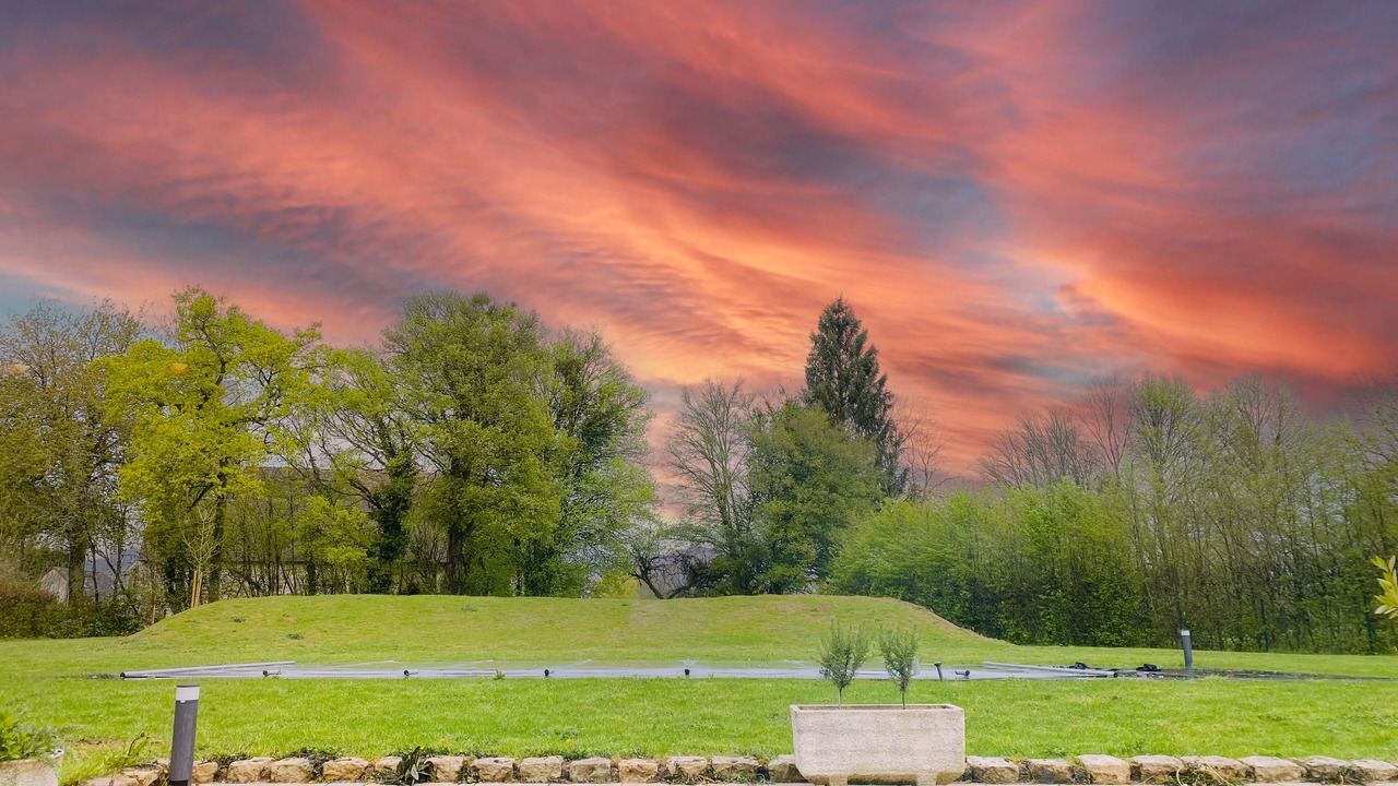 Photo of Outdoor in Les Autels-Villevillon