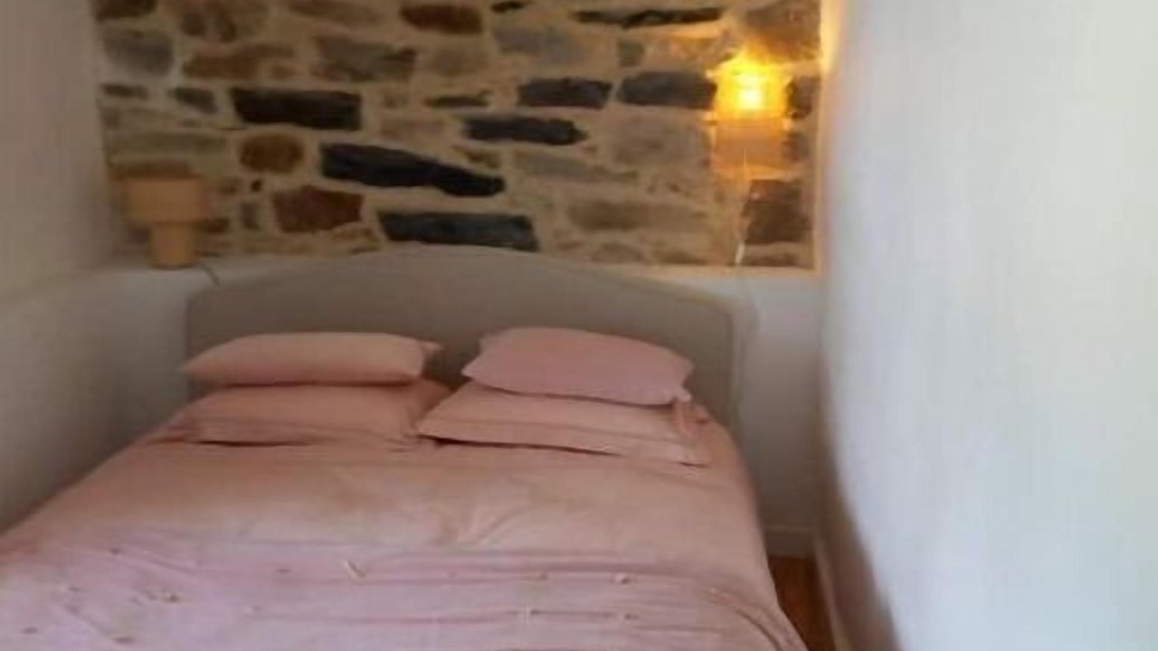 Photo of Bedroom in Botmeur