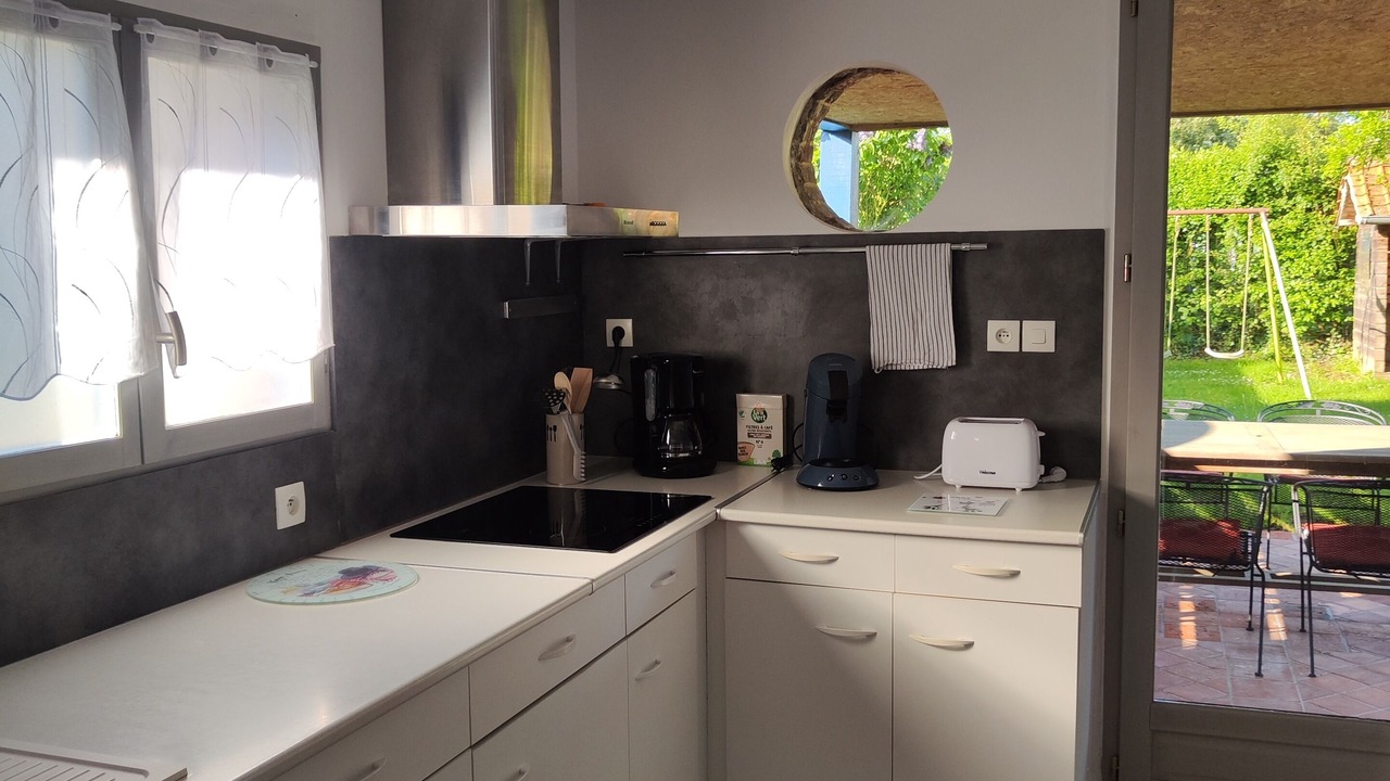 Photo of Kitchen in Bouelles