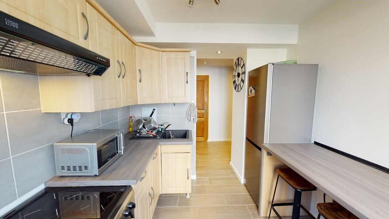 Photo of Kitchen in Le Mans