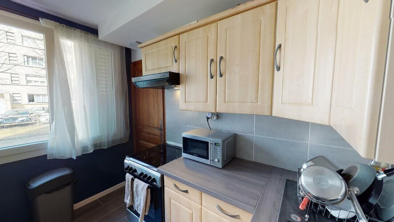 Photo of Kitchen in Le Mans