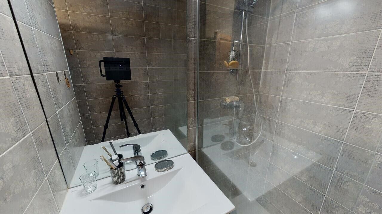 Photo of Bathroom in Le Mans