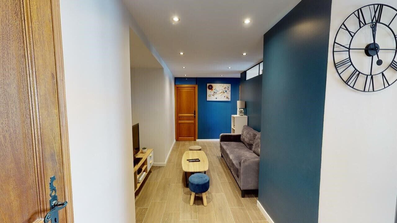 Photo of Livingroom in Le Mans