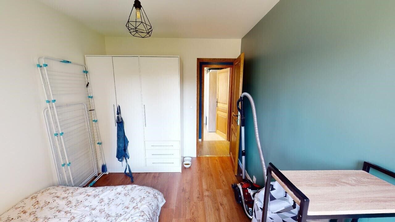 Photo of Bedroom in Le Mans
