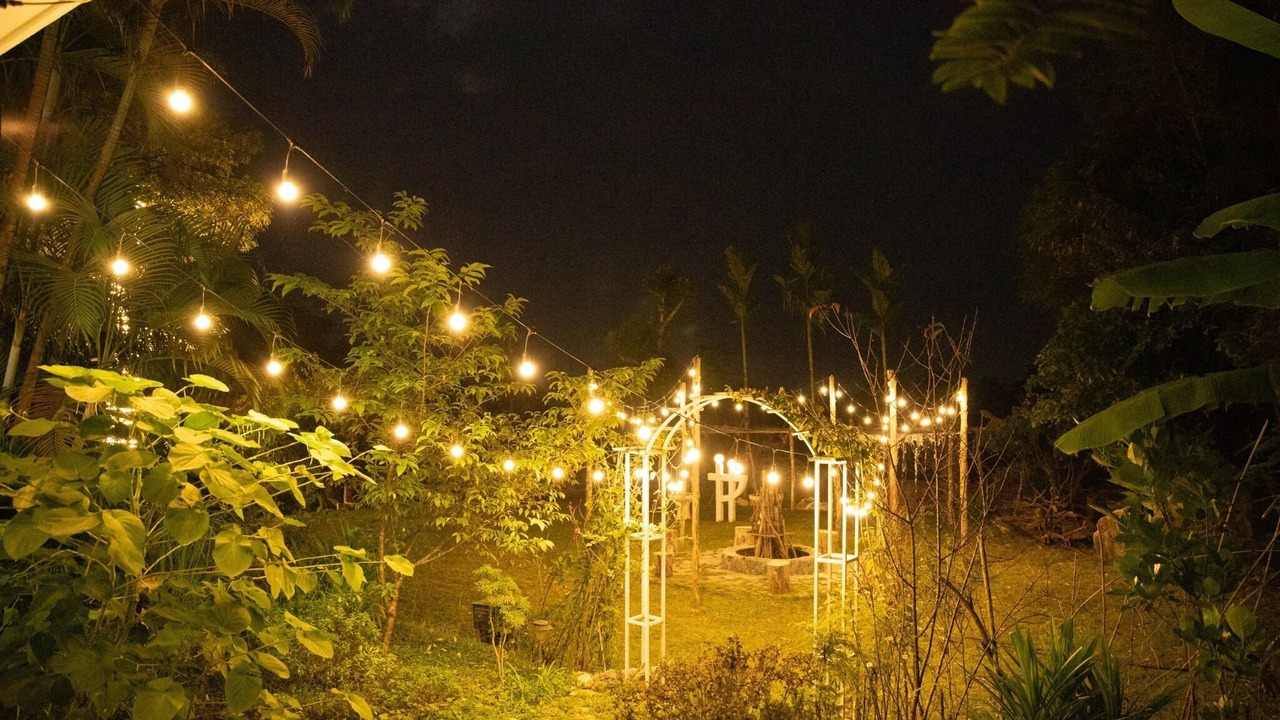 Photo of Outdoor in Luong Son