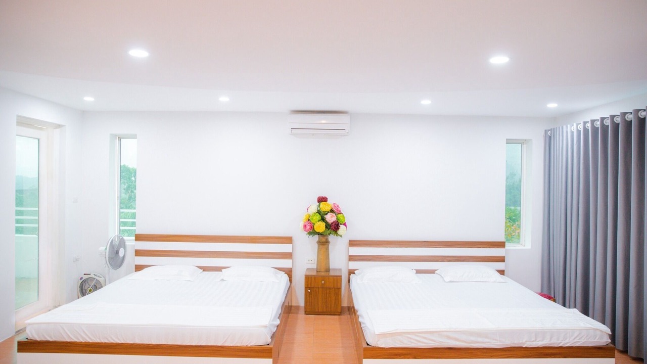 Photo of Bedroom in Luong Son