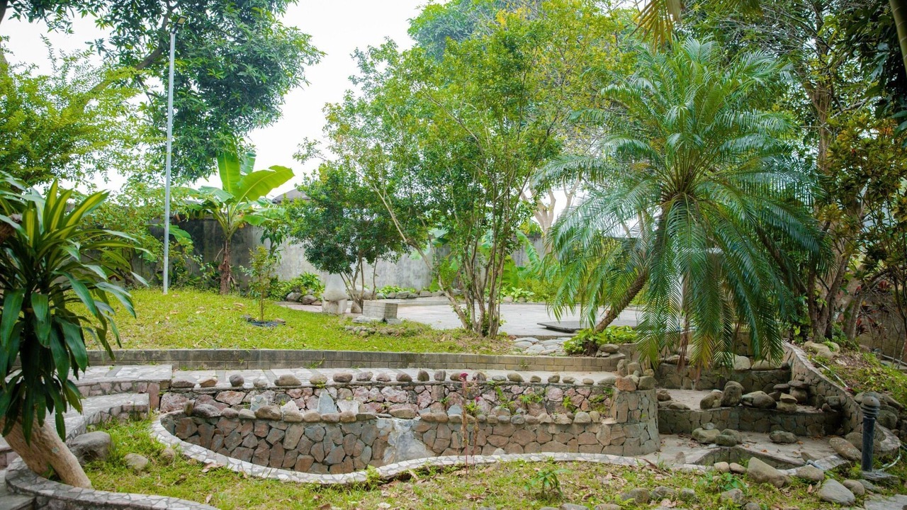 Photo of Outdoor in Luong Son