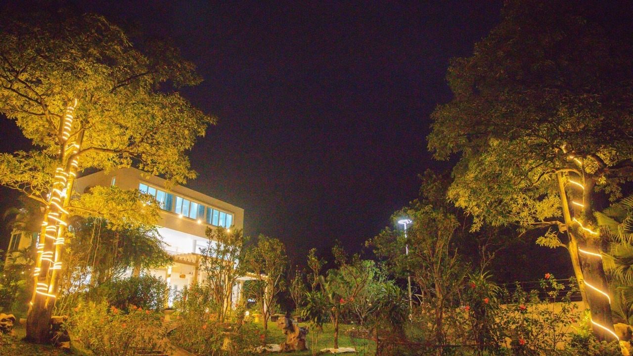 Photo of Outdoor in Luong Son
