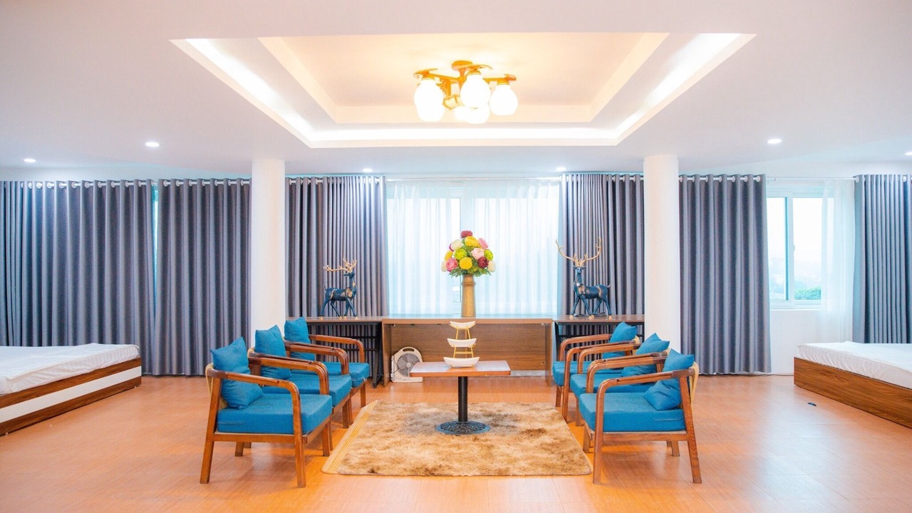 Photo of Bedroom in Luong Son