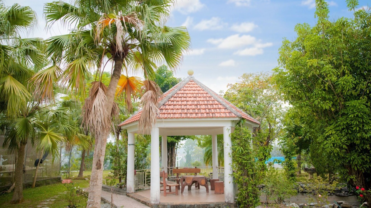 Photo of Outdoor in Luong Son