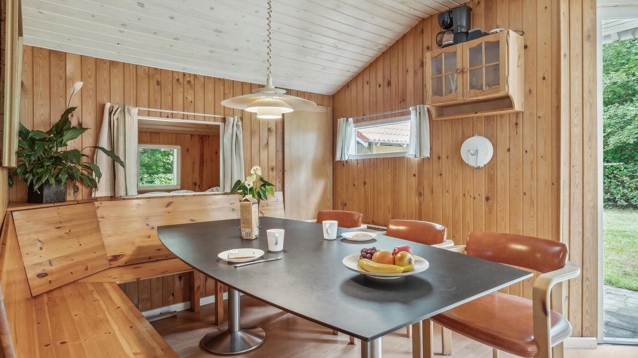 Photo of Bedroom in Skovgaarde