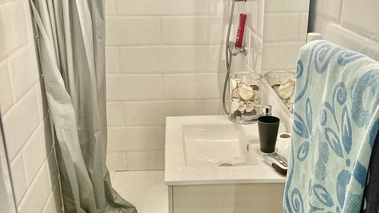 Photo of Bathroom in Isle