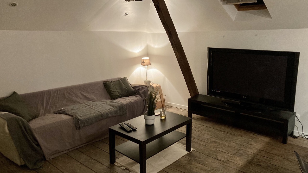 Photo of Livingroom in Isle