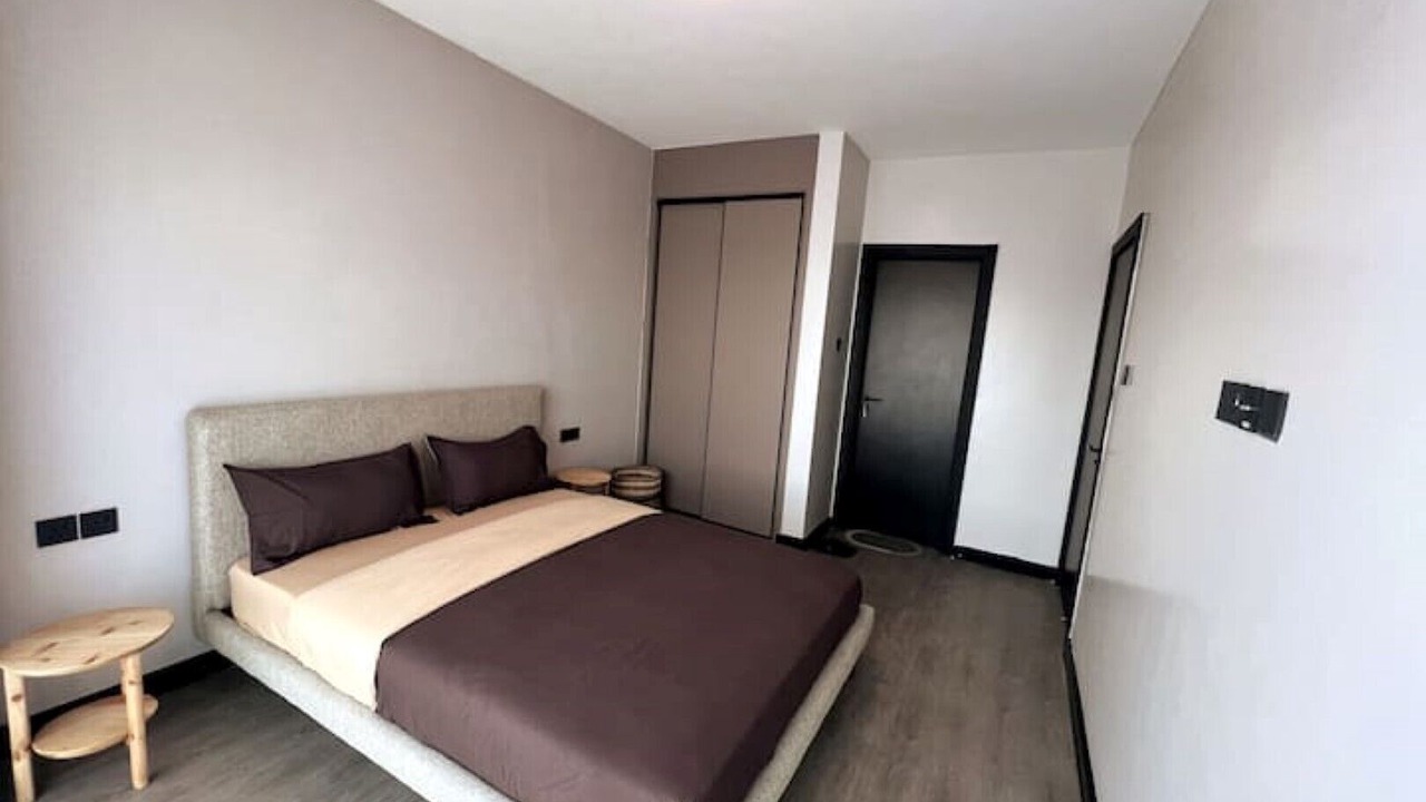 Photo of Bedroom in Lavington