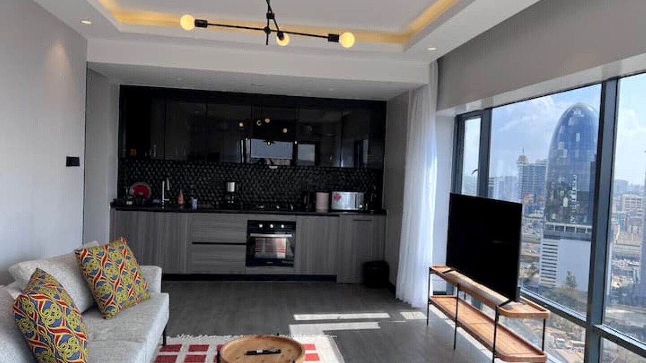 Photo of Livingroom in Lavington