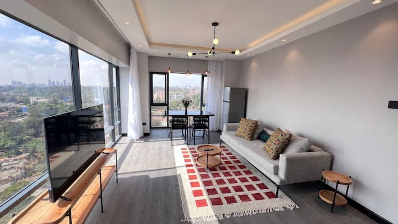 Photo of Livingroom in Lavington