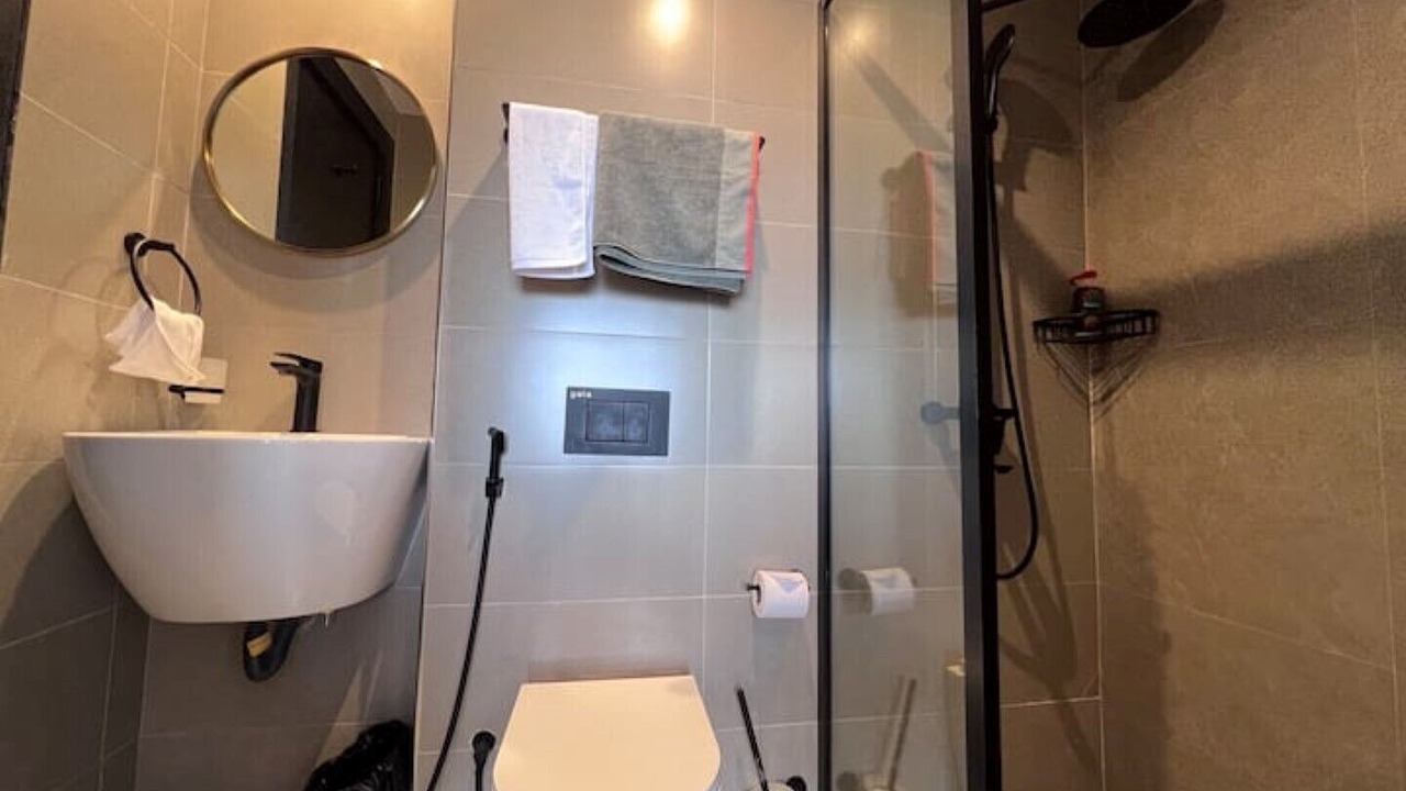 Photo of Bathroom in Lavington