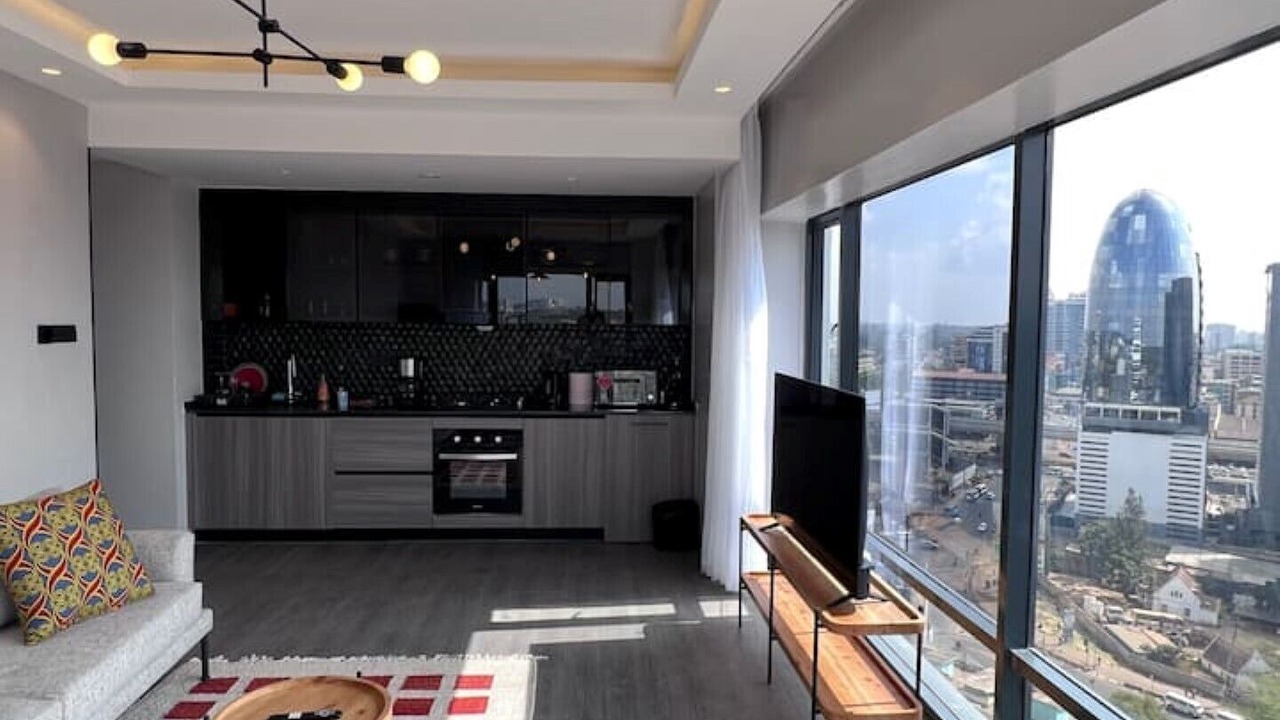 Photo of Kitchen in Lavington