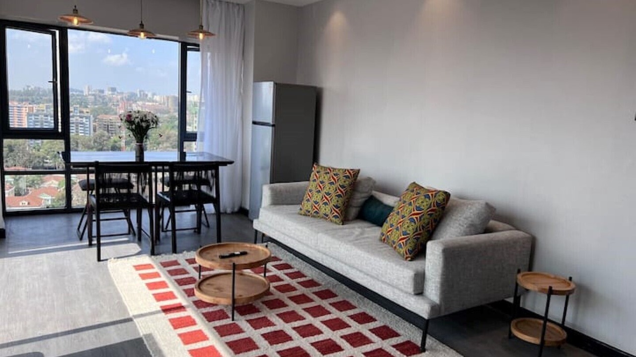 Photo of Livingroom in Lavington