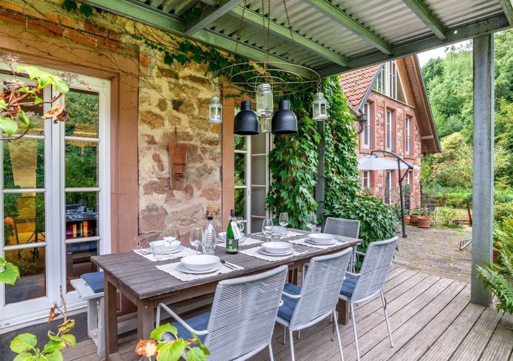 Photo of Outdoor in Klingenmuenster