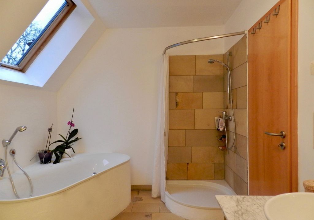 Photo of Bathroom in Klingenmuenster