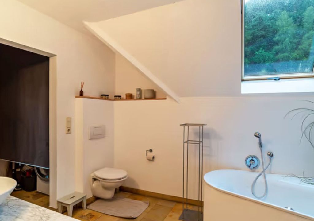 Photo of Bathroom in Klingenmuenster
