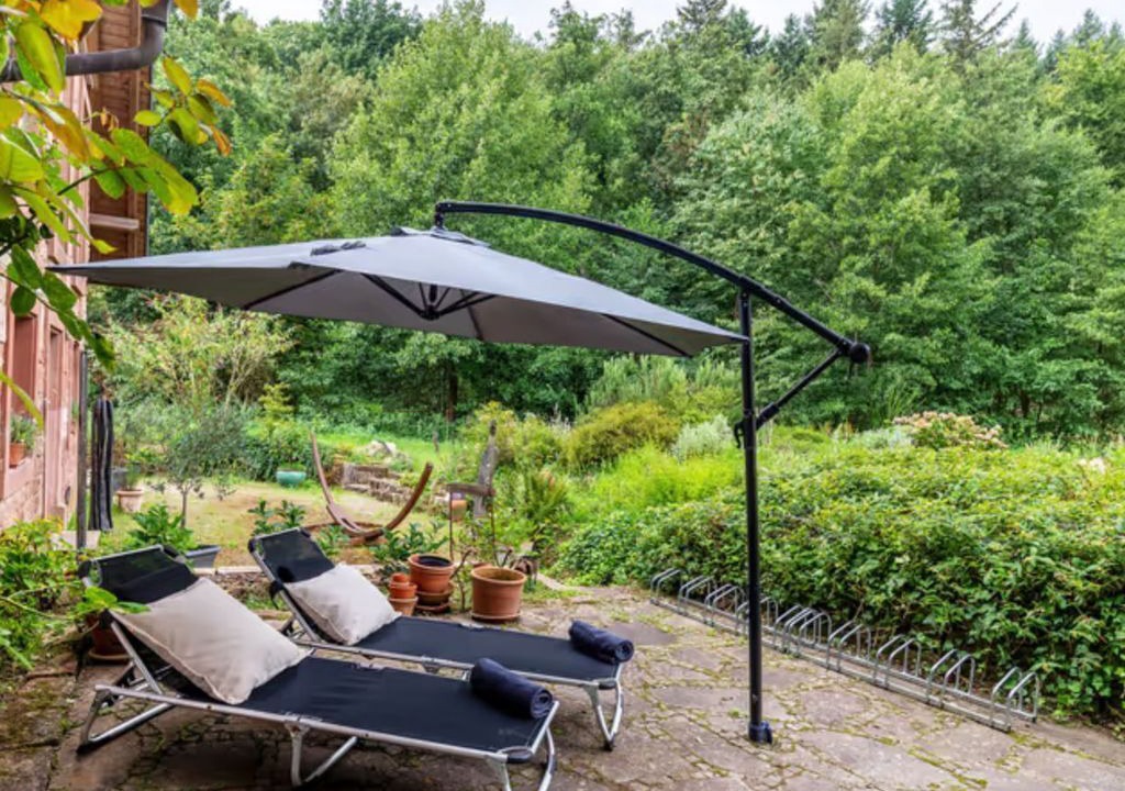 Photo of Patio Balcony in Klingenmuenster