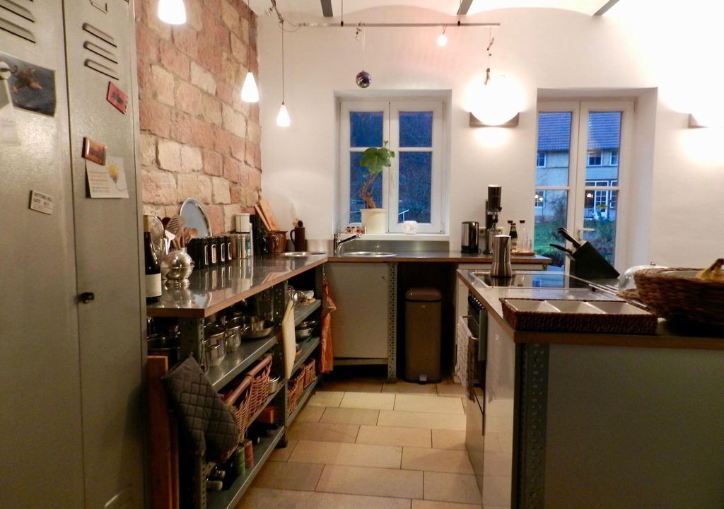Photo of Kitchen in Klingenmuenster