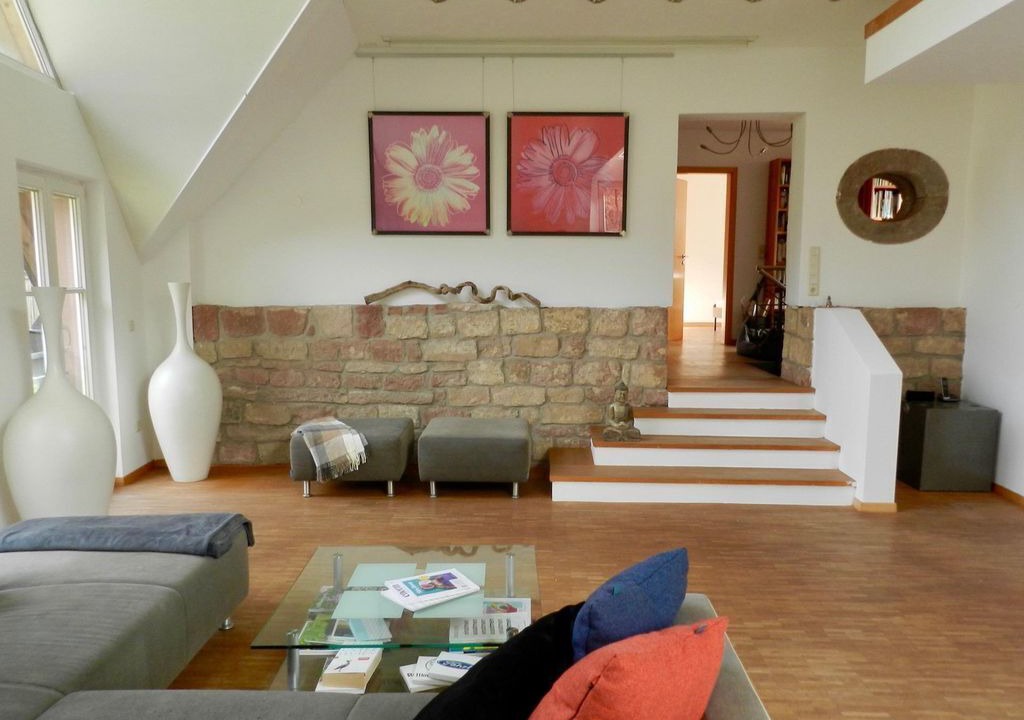 Photo of Livingroom in Klingenmuenster