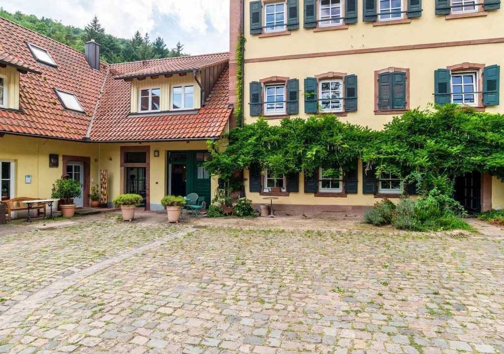 Photo of Outdoor in Klingenmuenster