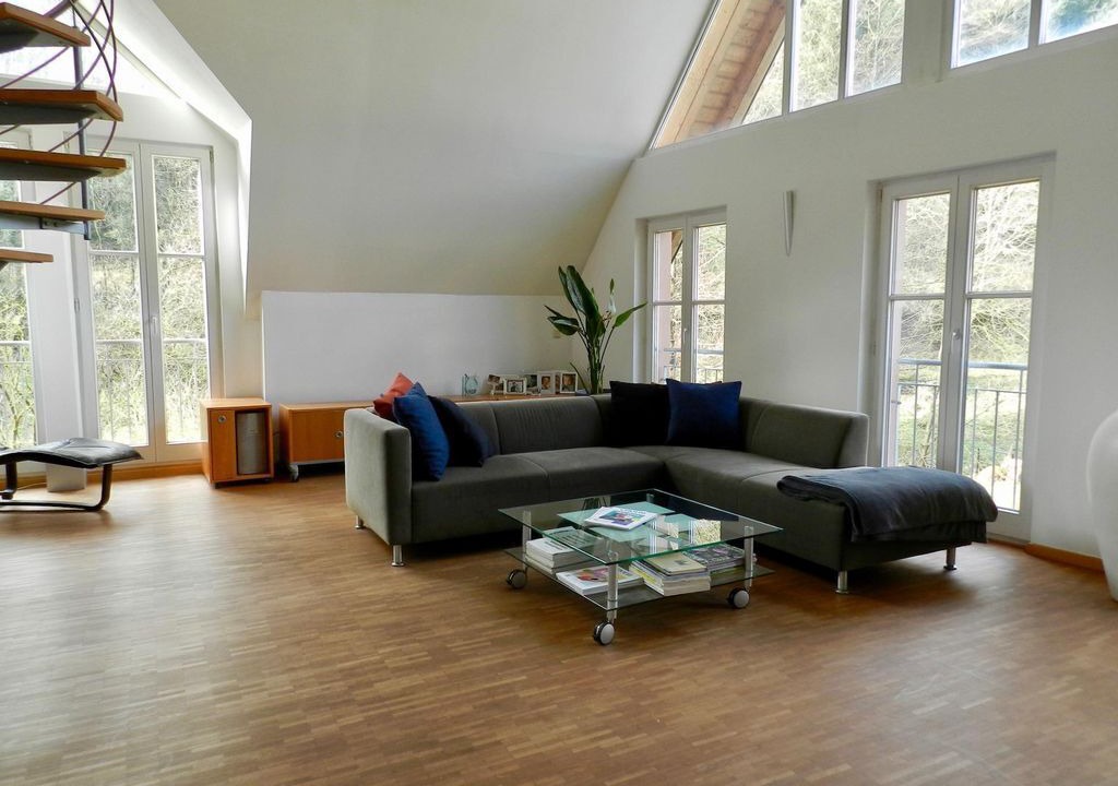 Photo of Livingroom in Klingenmuenster