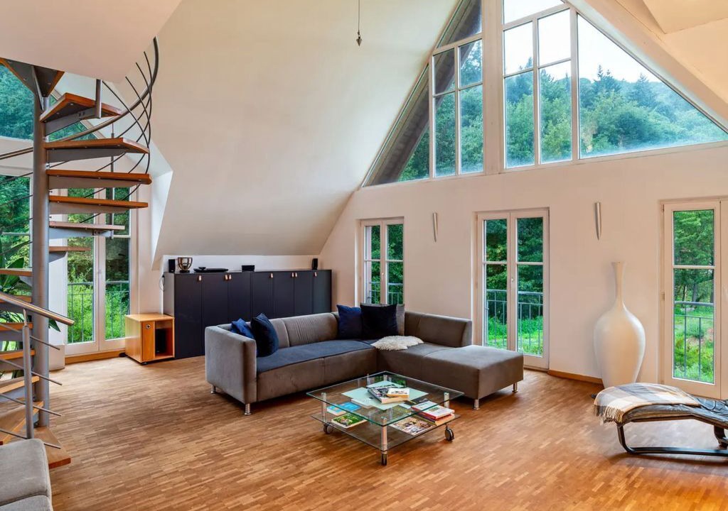Photo of Livingroom in Klingenmuenster