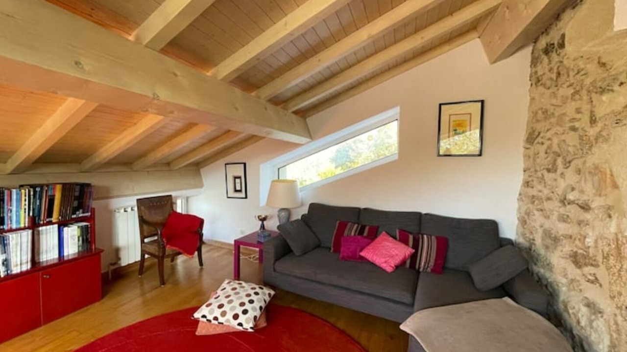 Photo of Livingroom in Saint-Vincent-la-Commanderie