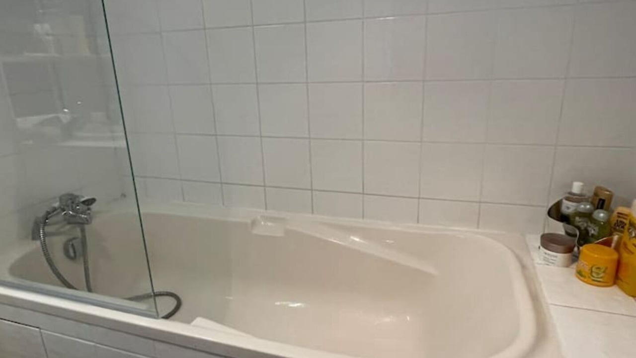 Photo of Bathroom in Saint-Vincent-la-Commanderie